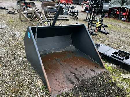 hydraulisk vinsj 2015  Flötzinger Schaufel Typ FSE-K (2)