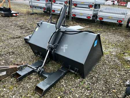 hydraulisk vinsj 2015  Flötzinger Schaufel Typ FSE-K (3)