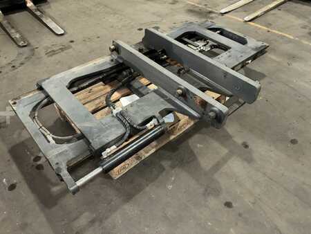 Pozycjoner wideł 2016  Kaup 8T 466BI integriert (3)