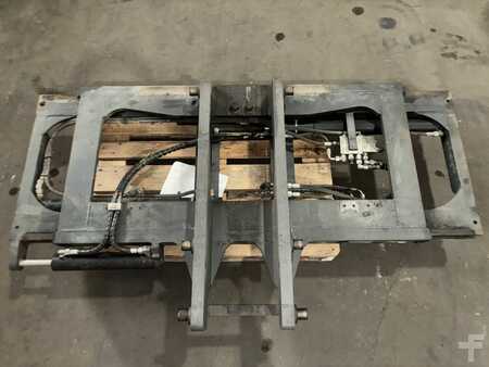 Pozycjoner wideł 2016  Kaup 8T 466BI integriert (4)