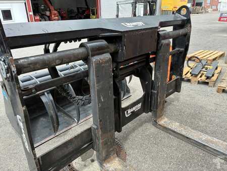 Fork positioners  Manitou CAT+P+SS (1)