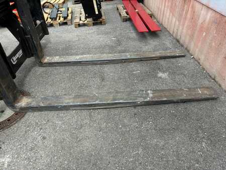 Fork positioners  Manitou CAT+P+SS (4)