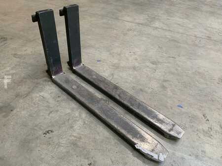 Fork Extension - Vetter GVL 2000 mm lang (2)