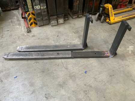 Fork Extension - Vetter GVL 2000 mm lang (3)