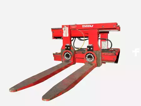 Widły 2014  Bolzoni KB22D4AEU (1)