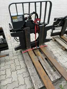 Draaiapparaat  Kaup 2.5T391.1 (1)
