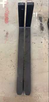 Vorken - [div] BYD 2 Paar Gabeln (100mm x 45mm x 1200mm) (2)