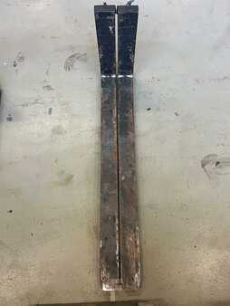 Vorken - [div] BYD Gabeln (1600mm x 120mm x 55mm) (3)