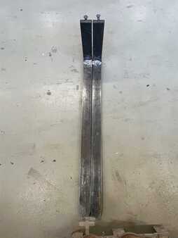 Vorken - [div] Gabeln BYD (1600mm x 100mm x 40mm) (3)