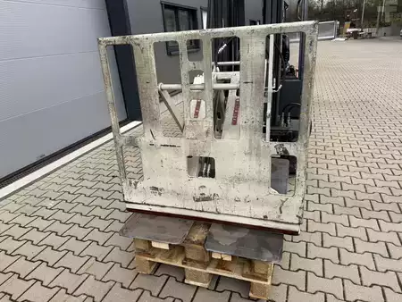 Tolószorító 1994  Cascade 35E-OB-168 (2)