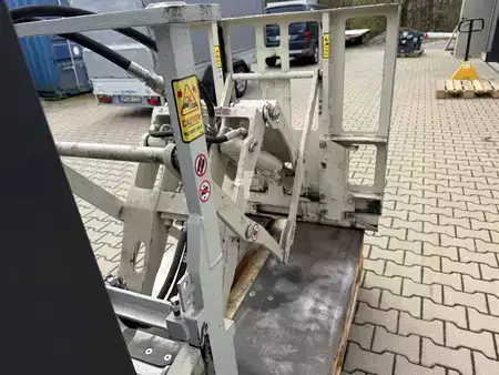 Tolószorító 1994  Cascade 35E-OB-168 (3)