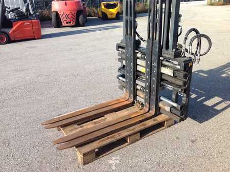 Fler palle gafler 2/1 Profil  Kaup 2T429C/129 (2)