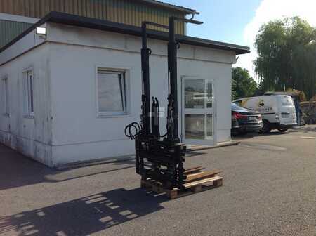Fler palle gafler 2/1 Profil  Kaup 2T429C/129 (4)