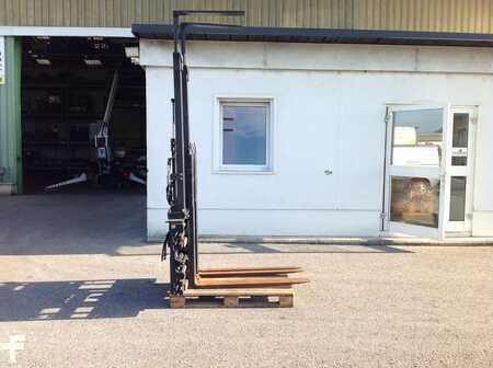 Fler palle gafler 2/1 Profil  Kaup 2T429C/129 (5)
