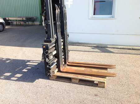 Fler palle gafler 2/1 Profil  Kaup 2T429C/129 (6)