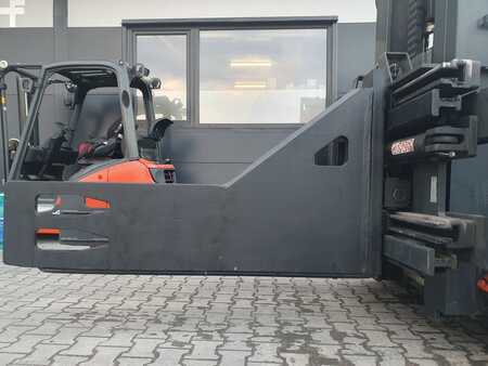 Bale clamp 2020  Meyer 3-2210K (2)