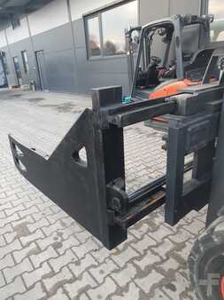 Bale clamp 2020  Meyer 3-2210K (3)