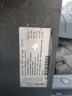 Bale clamp 2020  Meyer 3-2210K (4)
