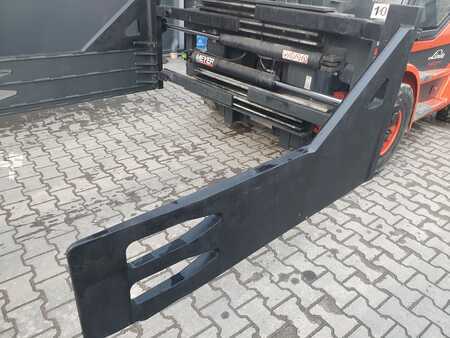 Bale clamp 2020  Meyer 3-2210K (6)
