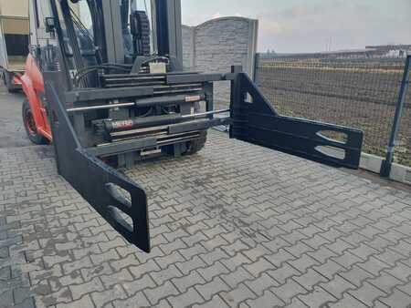 Bale clamp 2020  Meyer 3-2210K (8)