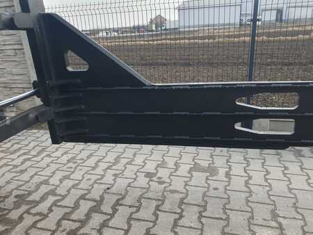 Bale clamp 2020  Meyer 3-2210K (9)