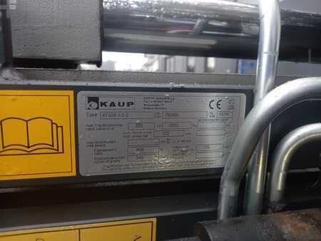 Paletyzer 3/2/1 2019  Kaup 4T429 (5)