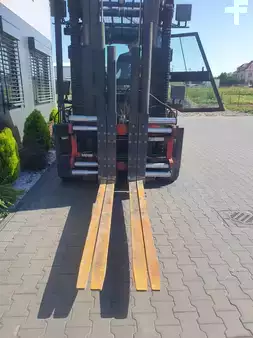 Pallet handlers with load extender 2020  Meyer 6-5409N, bolzoni (5)