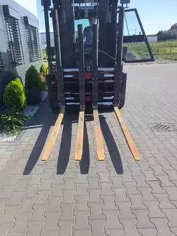 Pallet handlers with load extender 2020  Meyer 6-5409N, bolzoni (4)