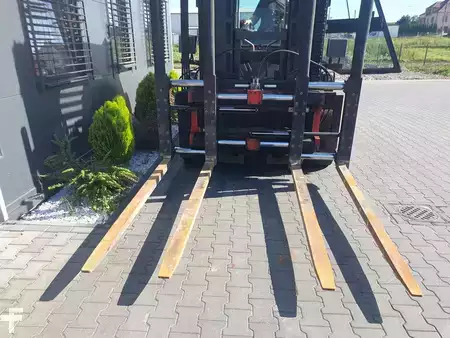 Pallet handlers with load extender 2020  Meyer 6-5409N, bolzoni (3)