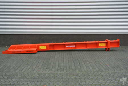 Kraanarm 2015 Hyster 20 ton (1)