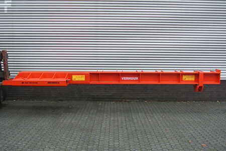 Kraanarm 2015 Hyster 20 ton (2)