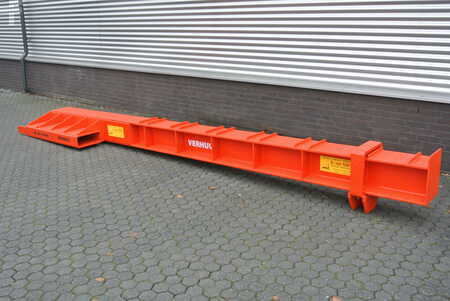 Kraanarm 2015 Hyster 20 ton (4)