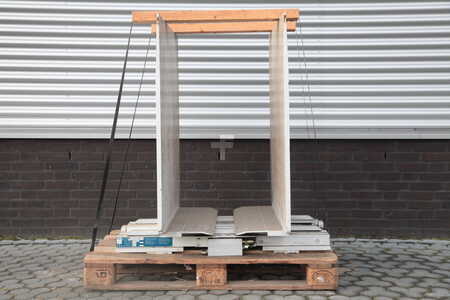 *** Overige *** 1999 Cascade 20D-AC-61XA (1)