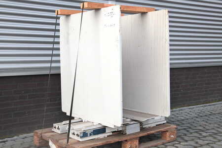 *** Overige *** 1999 Cascade 20D-AC-61XA (2)