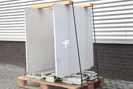 *** Overige *** 1999 Cascade 20D-AC-61XA (3)