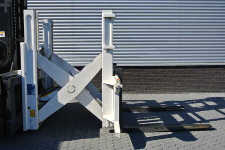 Pantograaf 2005 Cascade 175A-CLX-C013 (1)