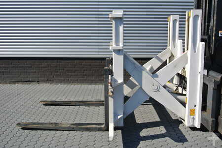 Pantograaf 2005 Cascade 175A-CLX-C013 (2)