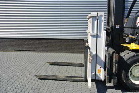 Pantograaf 2005 Cascade 175A-CLX-C013 (3)