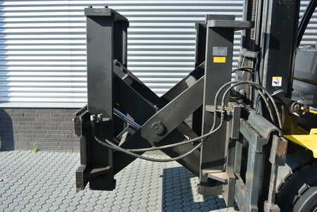 Pantograaf 2001 Stabau S5-VSCHGT80 (2)