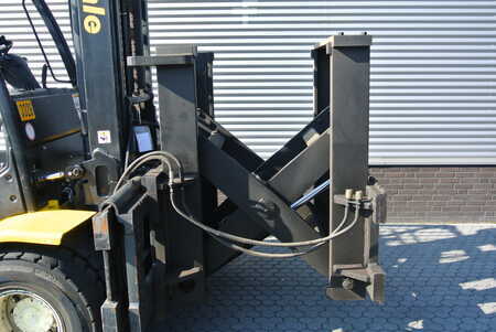 Pantograaf 2001 Stabau S5-VSCHGT80 (1)