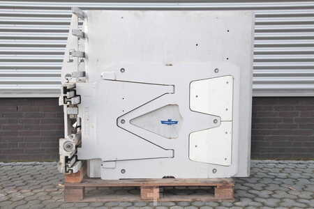 *** Overige *** 2006 Cascade 28G-CCS-K215L (1)