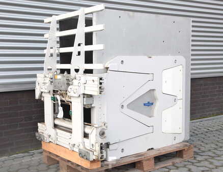 *** Overige *** 2006 Cascade 28G-CCS-K215L (2)