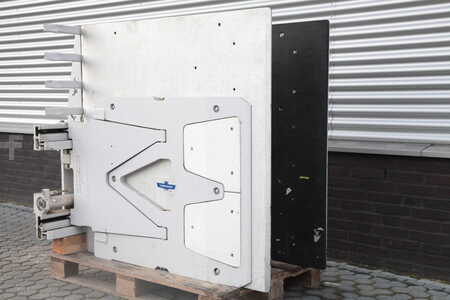 *** Overige *** 2006 Cascade 28G-CCS-K215L (3)