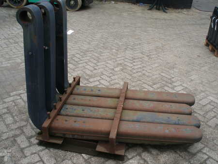 Telescoopvorken - Hyster RE6-250 1450/600 (2)