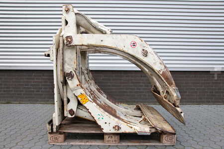 Rolklem papier 360° draaibaar 1994  Cascade 77F-RC-501C (1)