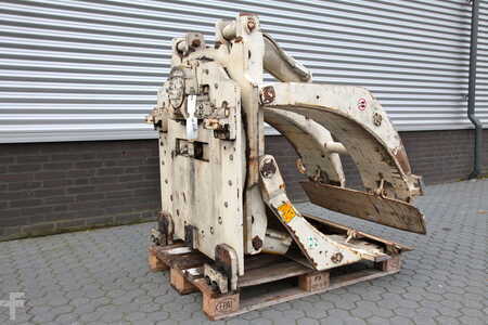 Rolklem papier 360° draaibaar 1994  Cascade 77F-RC-501C (3)