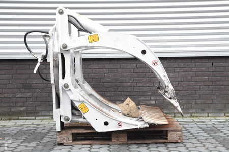 Rolklem papier 360° draaibaar 2004  Cascade 72G-RCP-C603 (1)