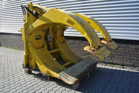 Rolklem papier 360° draaibaar 1998 Cascade 110F-RD-50XCQ (3)