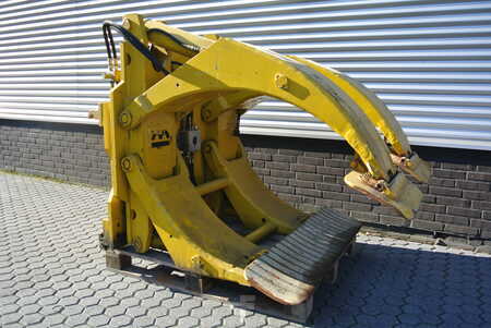 Rolklem papier 360° draaibaar 1998 Cascade 110F-RD-50XCQ (4)