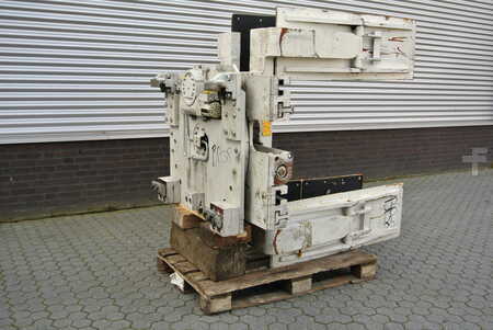 Palletkantelaar 2007 Cascade 80D-TAL-C52X (2)